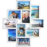 Henzo Holiday Gallery 10 Frame wit - thumbnail