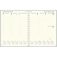 Agendavulling 2026 ryam executive 7d/2p staand - thumbnail