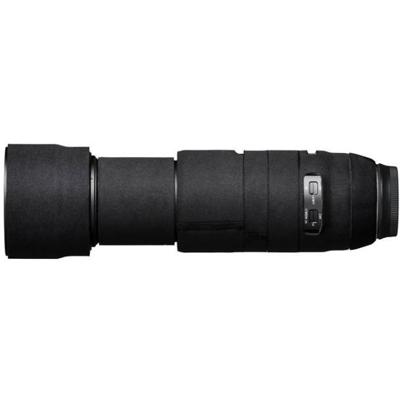 EasyCover Lens Oak voor Tamron 100-400mm Zwart