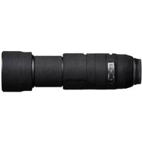 EasyCover Lens Oak voor Tamron 100-400mm Zwart - thumbnail