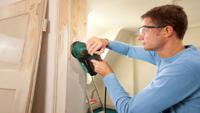 Bosch Home and Garden PEX 300 AE Schuurmachine - thumbnail