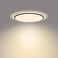 Philips Witte plafonnièreOzziet Ø 40cm - 929003196601 - thumbnail