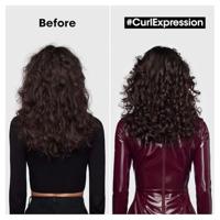 L'Oréal Professionnel Serie Expert Curl Expression Cleansing Jelly Shampoo 300ml - thumbnail