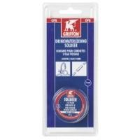 Griff resist 2-2mm tin/zilver soldeer AkzoNobel - Hortus - thumbnail