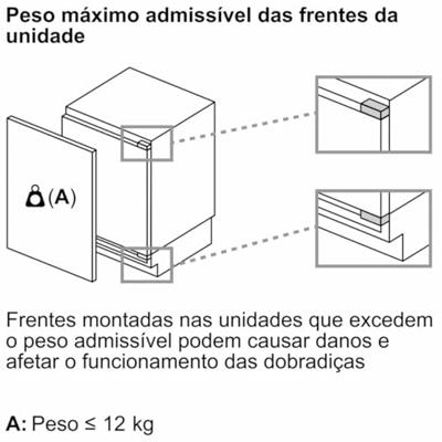 Siemens GU21NADE0