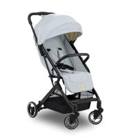 Kinderwagen Hauck Zwart - thumbnail