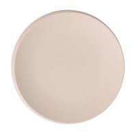 VILLEROY & BOCH - Newmoon Beige - Ontbijtbord 24cm - thumbnail