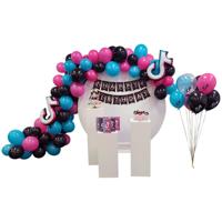 Verjaardag versiering (TikTok) - thumbnail