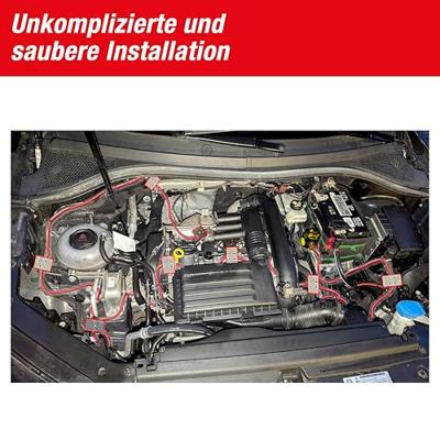 Swissinno Ultraschall Marder-Stop für KFZ 12DC Marterverschrikker Functies: Afschrikking, Ultrasoon 1 stuk(s) - thumbnail