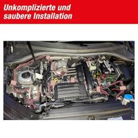 Marter verdrijver ultrasoon - thumbnail