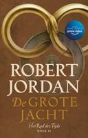 Het Rad des Tijds 2 - De Grote Jacht - Robert Jordan - eBook (9789024564477) - thumbnail