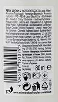 Schwarzkopf Natural Styling Glamour - thumbnail