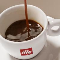 illy - Gemalen Koffie - Classico (moka maling) - thumbnail