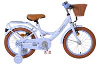 Volare Ashley Kinderfiets Meisjes V-brakes - thumbnail