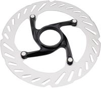 SHIMANO bremsscheibe "rt-cl700" shim.brake rotors cl700 160mm cl int. rtcl700 - thumbnail