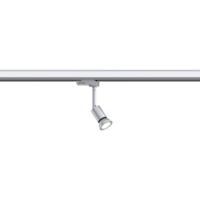 Paulmann ProRail3 Purell 95527 LED-railspot ProRail3 GU10 Zilver, Chroom - thumbnail