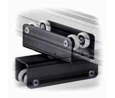 Falcon Eyes Dubbele Railgeleider 3340C voor B-3030C