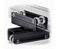 Falcon Eyes Dubbele Railgeleider 3340C voor B-3030C - thumbnail