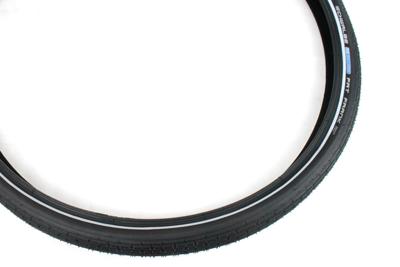 Schwalbe Fat Frank K-Guard Band 28" Zwart Reflex Schwalbe Fat Frank K-Guard Band 28" Zwart Reflex