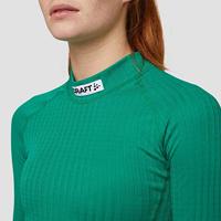 Craft 1906254 Progress Baselayer CN LS W - Team Green - XS - thumbnail