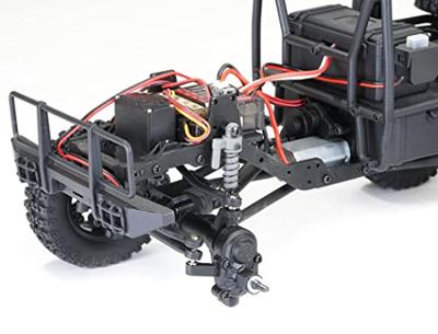 FTX Outback Mini XP Rock Van 4WD electro crawler RTR - Beige FTX Outback Mini XP Rock Van 4WD electro crawler RTR - Beige