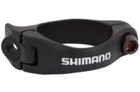 Shimano SM-AD91 Clamp Band Adapter 34.9mm - thumbnail