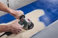 Wolfcraft Hechtschuurschijven | K40 | Ø115mm | 5 stuks - 2282100 - thumbnail