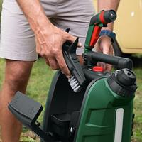 Bosch Home and Garden Fontus Gen II Hogedrukreiniger 20 bar Koud water - thumbnail
