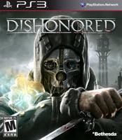 Dishonored - thumbnail