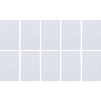 TRU COMPONENTS TC-9927212 RFID-kaart 10 stuk(s)