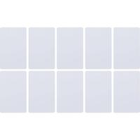 TRU COMPONENTS TC-9927212 RFID-kaart 10 stuk(s) - thumbnail