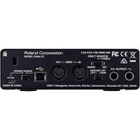 Roland Rubix22 USB audio interface - thumbnail