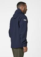 Helly Hansen Paramount Hooded Softshell Jas Heren M - thumbnail
