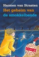 Het geheim van de smokkelbende - Harmen van Straaten - ebook - thumbnail
