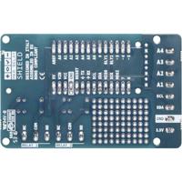 Arduino TSX00003 Arduino ® Shield MKR Relay Proto Uitbreidingsmodule - thumbnail