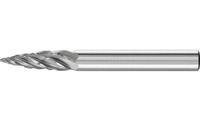 PFERD TOOLS 21122583 Freesstift Spitsboog Lengte 55 mm Afmeting, Ø 6 mm Werklengte 18 mm Schachtdiameter 6 mm - thumbnail