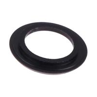 Camera lens cover voor vivo Y73 (zwart) - thumbnail