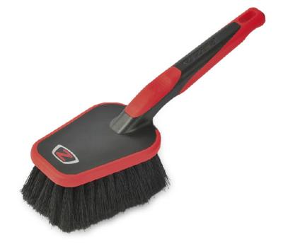 Zefal Grs zef zb wash borstel zw/ro