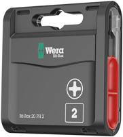 Wera 05057750001 05057750001 Bitset 20-delig - thumbnail
