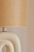 Nordlux Trendy tafellampHaze zand bruin - 2412705009 - thumbnail