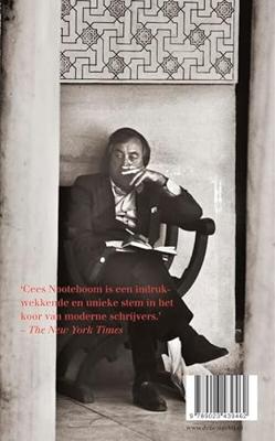 Rituelen - Cees Nooteboom - Hardcover (9789023439462)