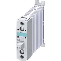 Siemens 3RF23201AA02 Halfgeleidercontactor 3RF2, 1-fasig AC51 20A 24 V/24 V DC 1 stuk(s) - thumbnail