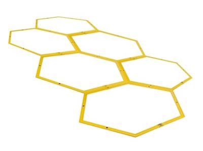 Umbro behendigheidsladder hoepel