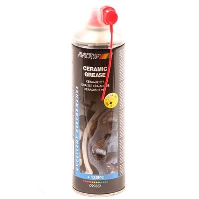 Abi Keramisch vet 500 ml. motip