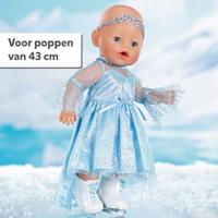 BABY born prinses op het ijs - thumbnail