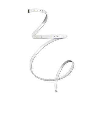 LEDVANCE SMART+ FLEX MULTICOLOR 1M Extension 4058075523838 LED-strip uitbreidingsset Met connector (male) 230 V 1 m RGBW 1 stuk(s) LEDVANCE SMART+ FLEX MULTICOLOR 1M Extension 4058075523838 LED-strip uitbreidingsset Met connector (male) 230 V 1 m RGBW 1 stuk(s)