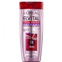 Elvive Shampoo - Total Repair Extreme 250 ml - thumbnail