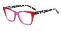 Brillenframe Dames Missoni MIS 0174 51FQT17 - thumbnail