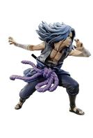 Naruto Shippuden Colosseum Figure - Sasuke Uchiha - thumbnail