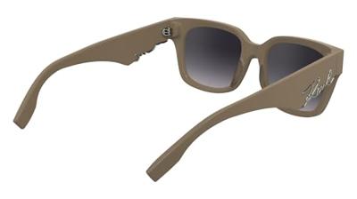 Dames zonnebril Karl Lagerfeld KL6161S-272 ø 63 mm